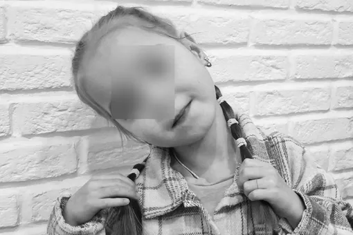 Умерла после операции на сердце в Германии 5-летняя россиянка Влада Умерла после операции на сердце в Германии 5-летняя россиянка Влада