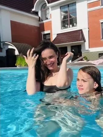 Нажми и смотри Нажми и смотри