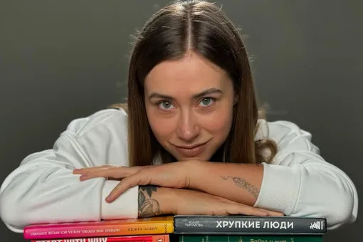 Александра Митрошина на допросе полностью признала вину в уклонении от уплаты налогов