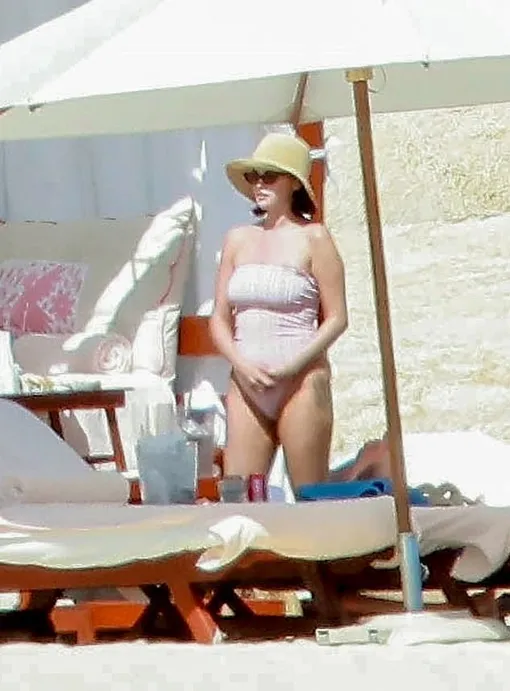 Селена Гомес в Мексике Селена Гомес в Мексике