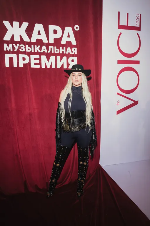 Анна Седокова Анна Седокова