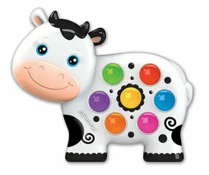 Музыкальная игрушка