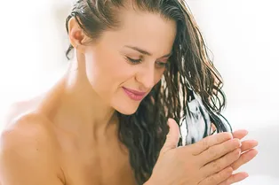 Лучшие смывки для волос в домашних условиях: топ-3