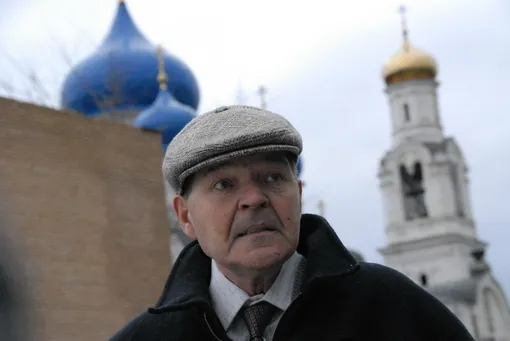 Алексей Жарков ТАСС