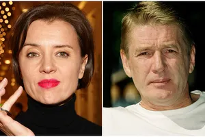 «Я попросила отчима удочерить меня»: Ксения Алферова рассказала, как Александр Абдулов отнесся к ее встрече с отцом «Я попросила отчима удочерить меня»: Ксения Алферова рассказала, как Александр Абдулов отнесся к ее встрече с отцом
