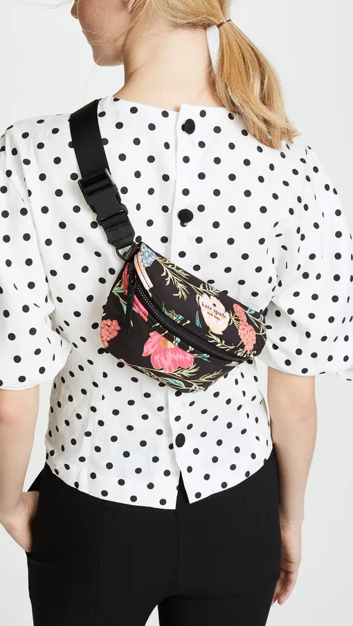 Kate Spade New York, 6 125 руб. (на сайте Shopbop) Kate Spade New York, 6 125 руб. (на сайте Shopbop)