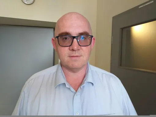 Войцех Середницкий