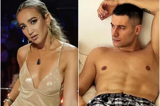 «Ольга вызвала эмоции у людей!»: Дава оценил игру Бузовой на сцене МХАТа «Ольга вызвала эмоции у людей!»: Дава оценил игру Бузовой на сцене МХАТа