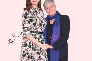 Попробуй узнать звезд по фото их мам — спорим, всех не отгадаешь!