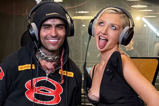 «Я выбил окно и выбрался»: очаровавший Марго Овсянникову рэпер Lil Pump чуть не погиб в аварии «Я выбил окно и выбрался»: очаровавший Марго Овсянникову рэпер Lil Pump чуть не погиб в аварии