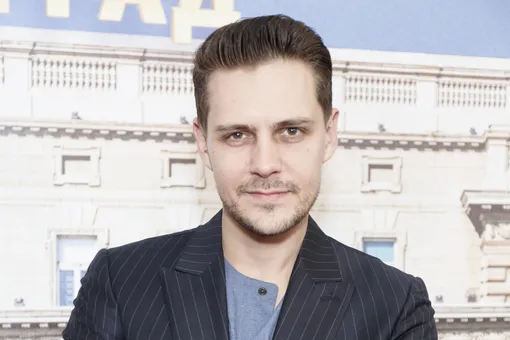 «Мне не хватало отца, и я не желаю своему сыну такой судьбы»: Милош Бикович рассказал, как воспитывает Василия «Мне не хватало отца, и я не желаю своему сыну такой судьбы»: Милош Бикович рассказал, как воспитывает Василия