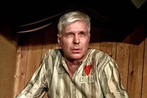 Алексей Четвертков прожил 58 лет