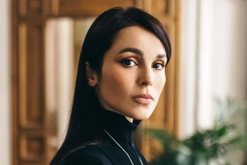 Сати Казанова рассказала, как пережила замерзшую беременность Сати Казанова рассказала, как пережила замерзшую беременность