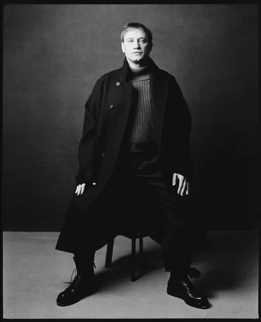 Михаил Тройник Михаил Тройник