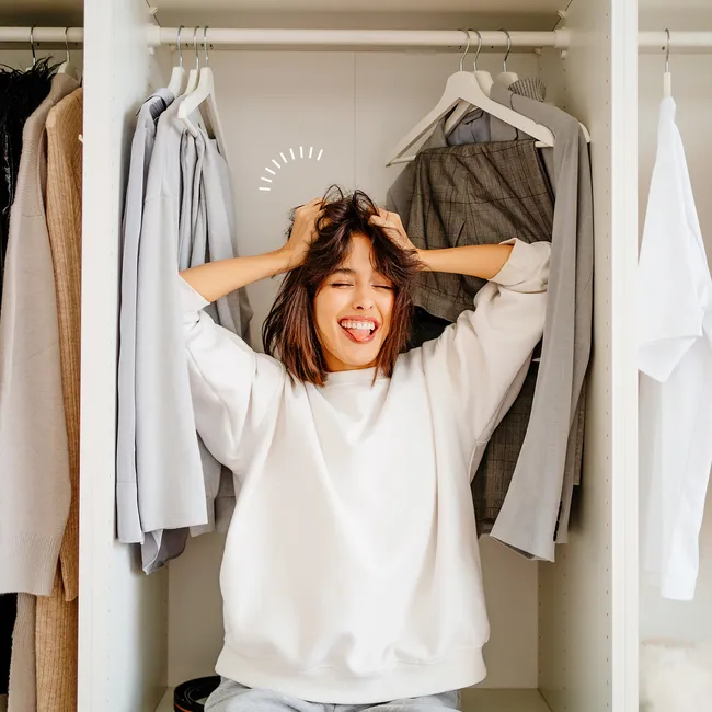 Как быстро (и бюджетно) обновить старый гардероб – 6 советов стилиста