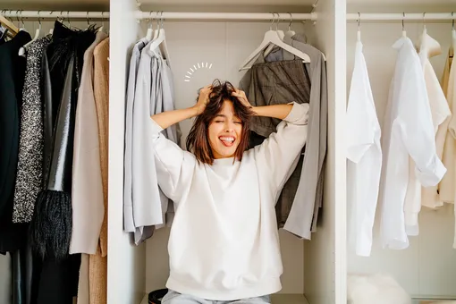 Как быстро (и бюджетно) обновить старый гардероб – 6 советов стилиста Как быстро (и бюджетно) обновить старый гардероб – 6 советов стилиста