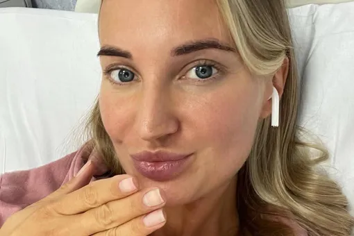 «Я взяла два шприца, набрала препарат»: врач-самоучка рассказала, как провела смертельную операцию Юлии Бурцевой «Я взяла два шприца, набрала препарат»: врач-самоучка рассказала, как провела смертельную операцию Юлии Бурцевой