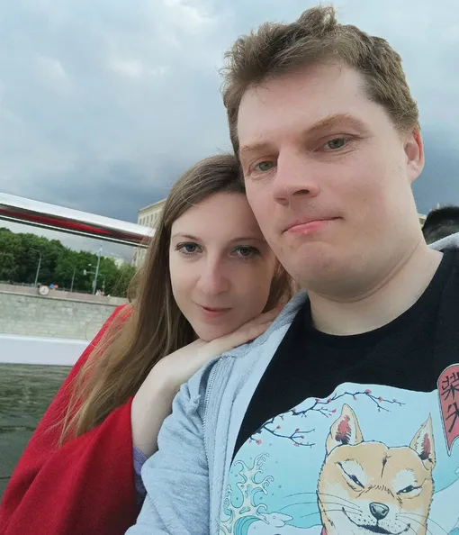 Марина и Павел планировали сыграть свадьбу в 2026 году Марина и Павел планировали сыграть свадьбу в 2026 году