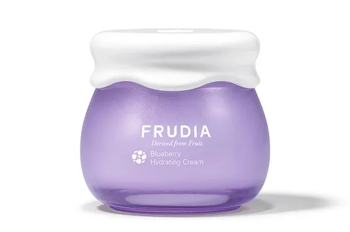 Увлажняющий гиалуроновый крем с роскошным ароматом