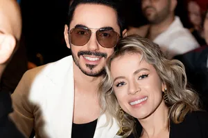 Она сказала «да»: Катя Кабак согласилась выйти замуж за Тимура Родригеза