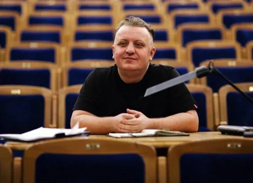 Владимир Матийченко скоропостижно скончался