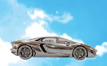 Какой автомобиль отражает именно тебя?