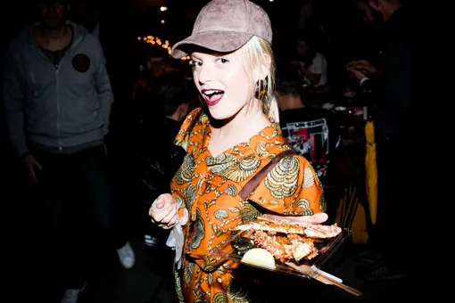 Эва Вострокнутова Эва Вострокнутова