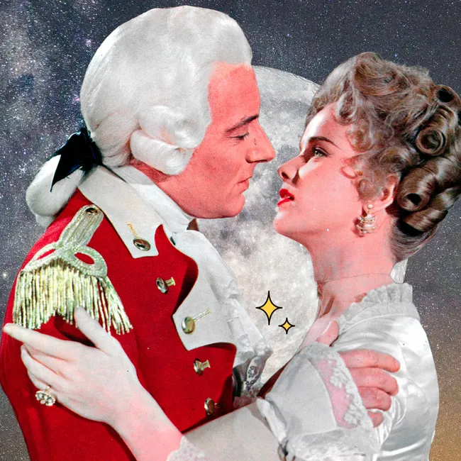 Любовный гороскоп на неделю с 23 февраля по 1 марта от астролога Веры Хубелашвили