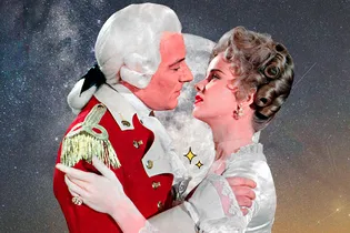 Любовный гороскоп на неделю с 23 февраля по 1 марта от астролога Веры Хубелашвили Любовный гороскоп на неделю с 23 февраля по 1 марта от астролога Веры Хубелашвили