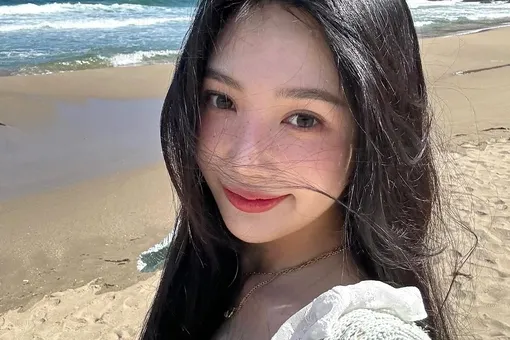 Джой из Red Velvet впервые показала свой дом и ежедневную рутину Джой из Red Velvet впервые показала свой дом и ежедневную рутину