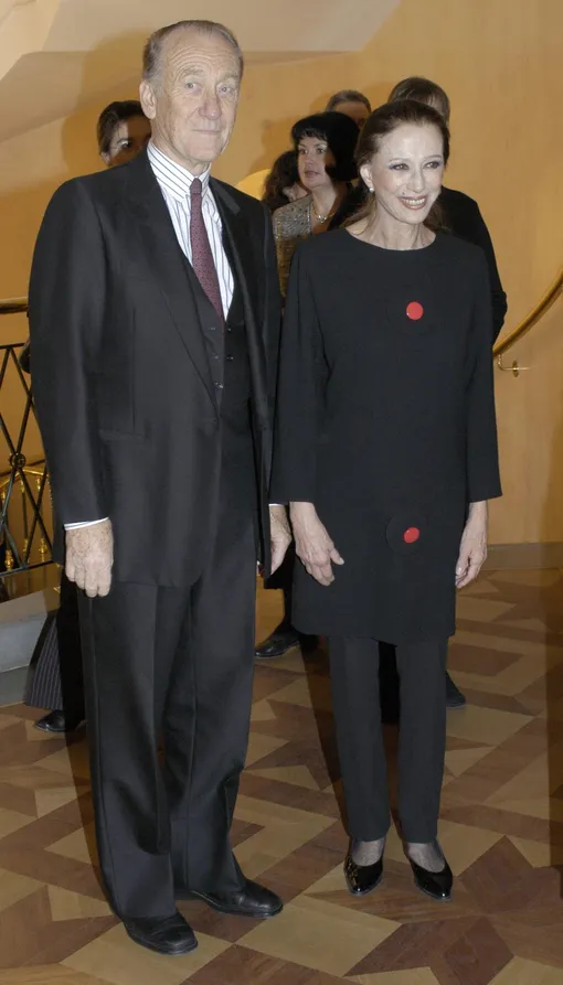 Майя Плисецкая умерла 2 мая 2015 года, Родион Щедрин скончался в Мюнхене на 10 лет позже