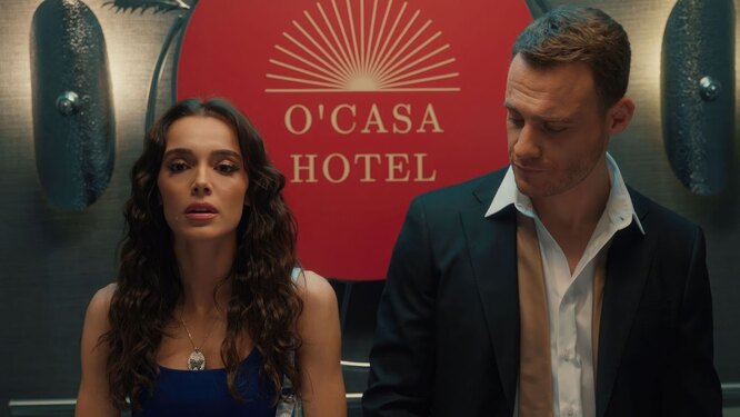 5 young Turkish actresses to follow