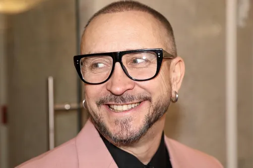 «Эма сегодня отмечает первый год!»: певец Данко показал умилительное видео с сыном