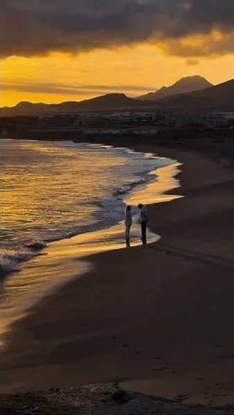 Нажми и смотри