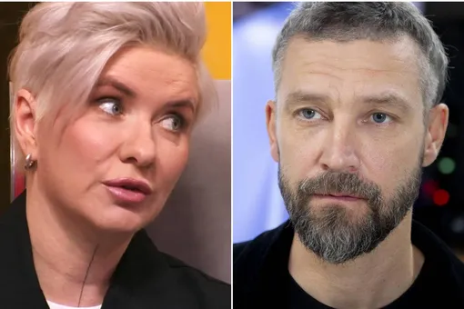 Бывшая жена лидера группы «Uma2rman» Владимира Кристовского «испортила жизнь» дочерям редкими именами Бывшая жена лидера группы «Uma2rman» Владимира Кристовского «испортила жизнь» дочерям редкими именами