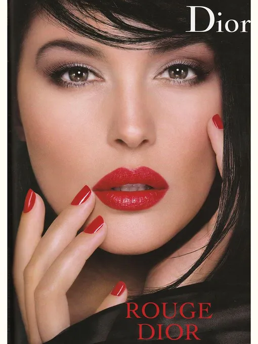 Фото Моники Беллуччи