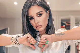 «Женщина в разводе – не шлюха!»: Ксению Бородину возмутило хамство мужчин «Женщина в разводе – не шлюха!»: Ксению Бородину возмутило хамство мужчин