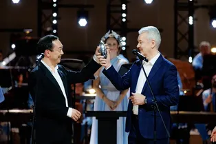 В Москве пройдет церемония награждения премии Russian Creative Awards В Москве пройдет церемония награждения премии Russian Creative Awards