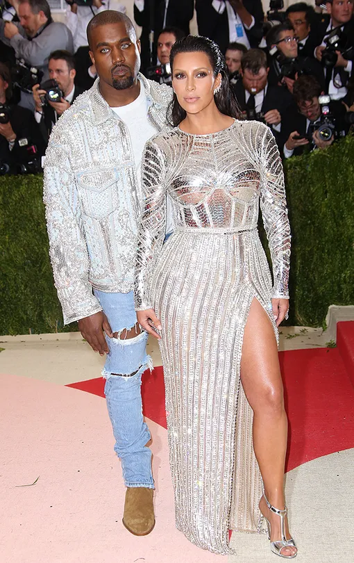 met gala 2016 лучшие