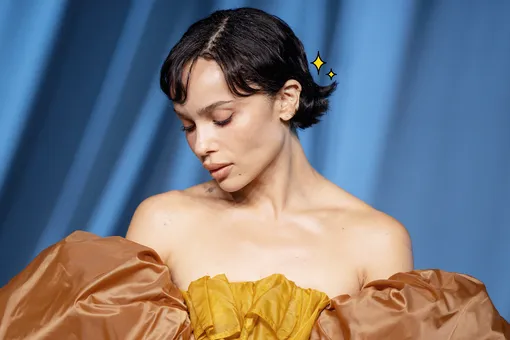 Как вписать боковой пробор в свою любимую прическу: 10 звездных идей Как вписать боковой пробор в свою любимую прическу: 10 звездных идей