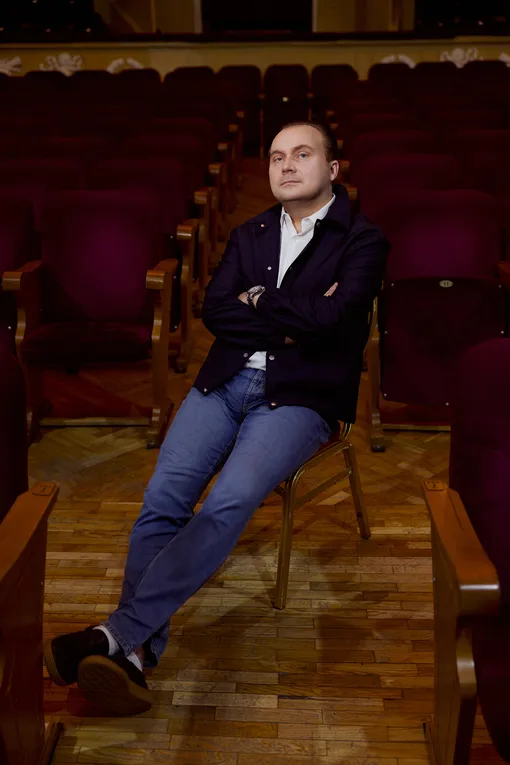 Андрей Алешкин Андрей Алешкин