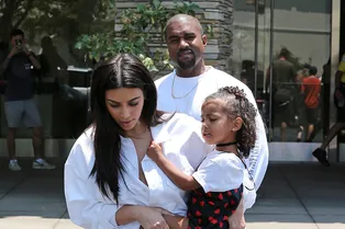 Стали известны условия брачного контракта Ким Кардашьян и Канье Уэста