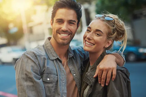 Вы как части целого: 10 признаков, что он тебя понимает Вы как части целого: 10 признаков, что он тебя понимает