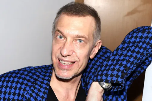 «Боялся стать обузой»: главную трагедию жизни погибшего в 58 лет Сергея Соседова раскрыла Елена Ханга «Боялся стать обузой»: главную трагедию жизни погибшего в 58 лет Сергея Соседова раскрыла Елена Ханга