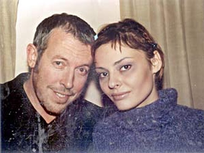 Андрей Макаревич помог оплатить лечение бывшей жене, у которой отказали ...