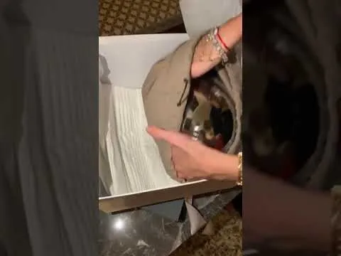 Нажми и смотри
