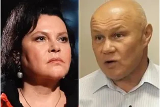 «У нас был интим»: звезда сериала «Склифосовский» рассекретила любовника на шоу «У нас был интим»: звезда сериала «Склифосовский» рассекретила любовника на шоу