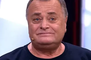 «Пропало зрение. То же самое у Жанны было»: отец Фриске поддержал Романа Попова, столкнувшегося с рецидивом рака
