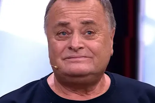«Пропало зрение. То же самое у Жанны было»: отец Фриске поддержал Романа Попова, столкнувшегося с рецидивом рака
