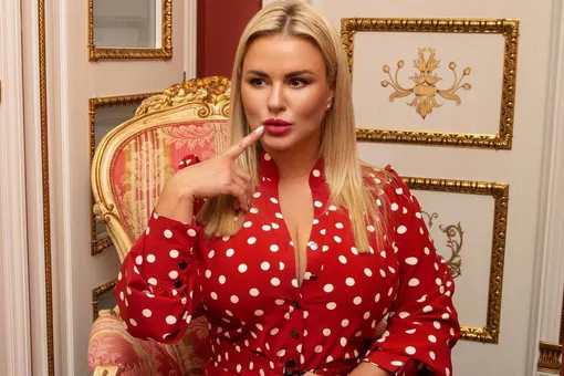 «Больно наблюдать»: Анна Семенович призвала поддержать российских спортсменов «Больно наблюдать»: Анна Семенович призвала поддержать российских спортсменов